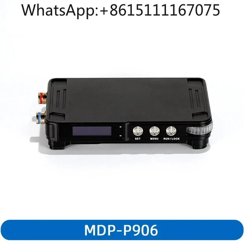 MDP-P906 แหล่งจ่ายไฟ DC แบบเชิ - Programmable Linear Dc Power Supply 30V 10A บทวิจารณ์และราคา